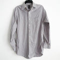 JoS A Bank Tailored Fit Button Down Shirt Size 16 (33) EXCELLENT!