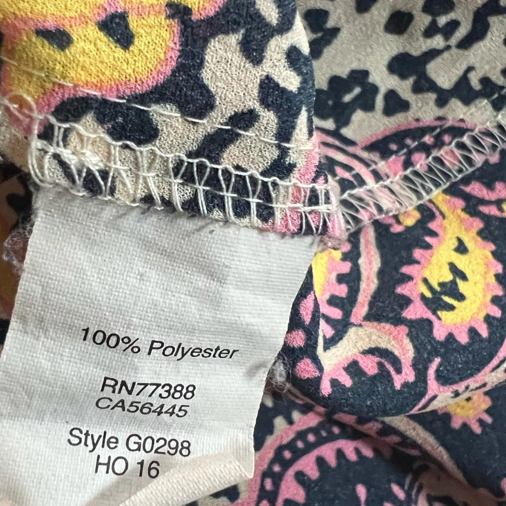 J. Crew Blouse Size XS Retail $75