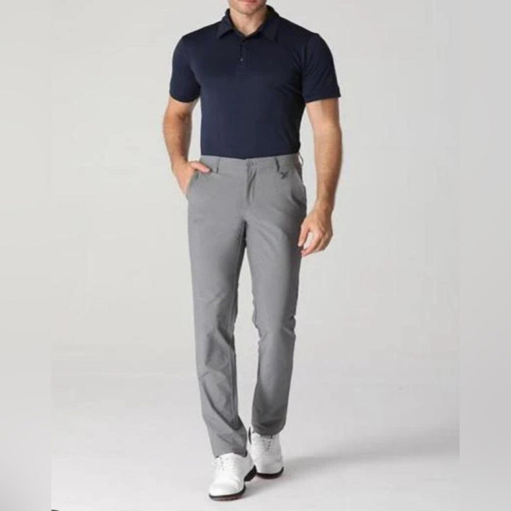 Banana Republic Slim Non-Iron Stretch Dress Pants, Size 30W x 32L New with Tag