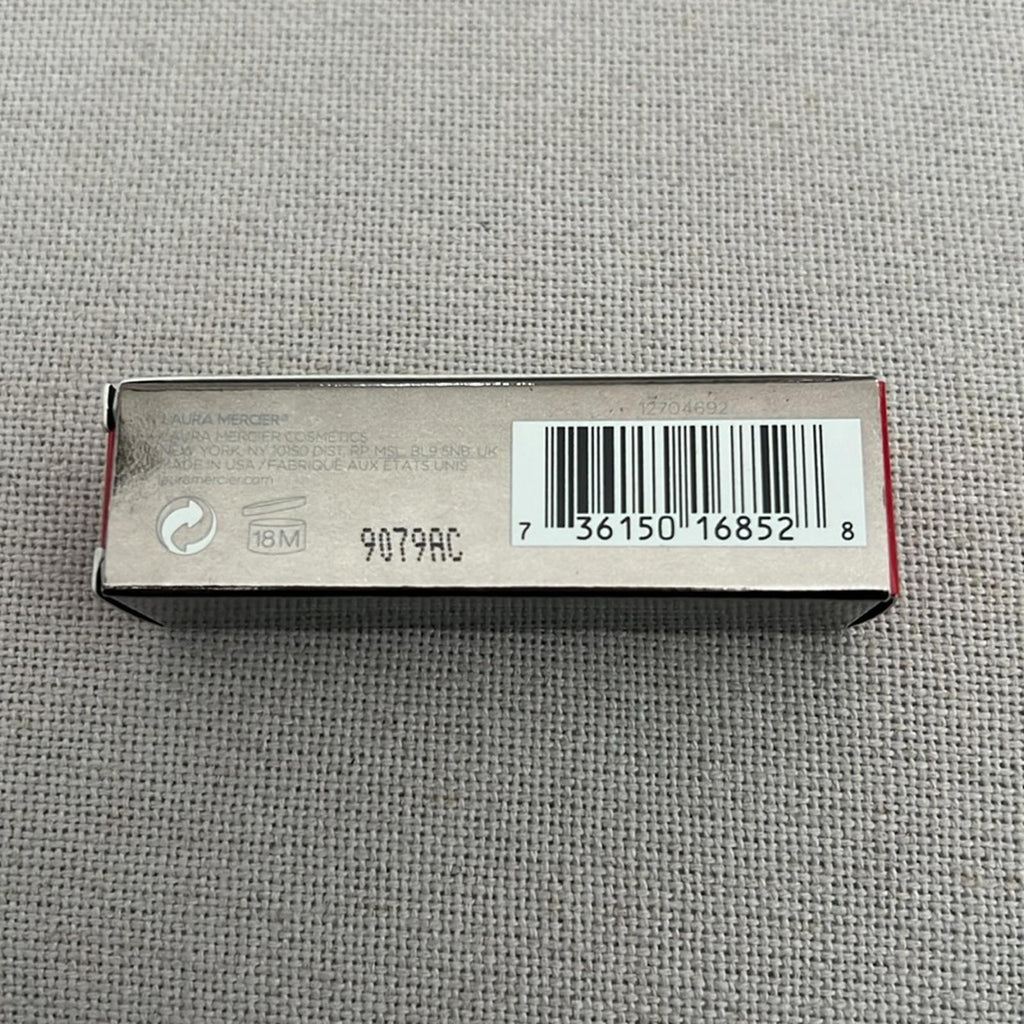Laura Mercier Rouge Essentiel Silky Creme Lipstick -Rouge Electrique 3.5g/0.12oz