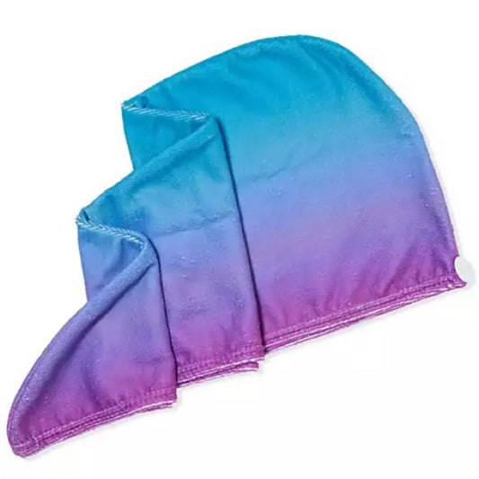 After-Shower Hair Wrap, New in Box