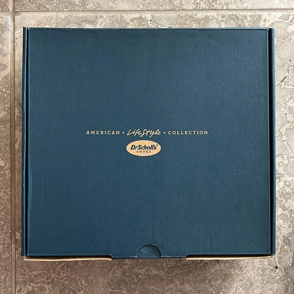 Dr. Scholl's Lean In Wedge Chelsea Boots Olive, Size 11, New in Box