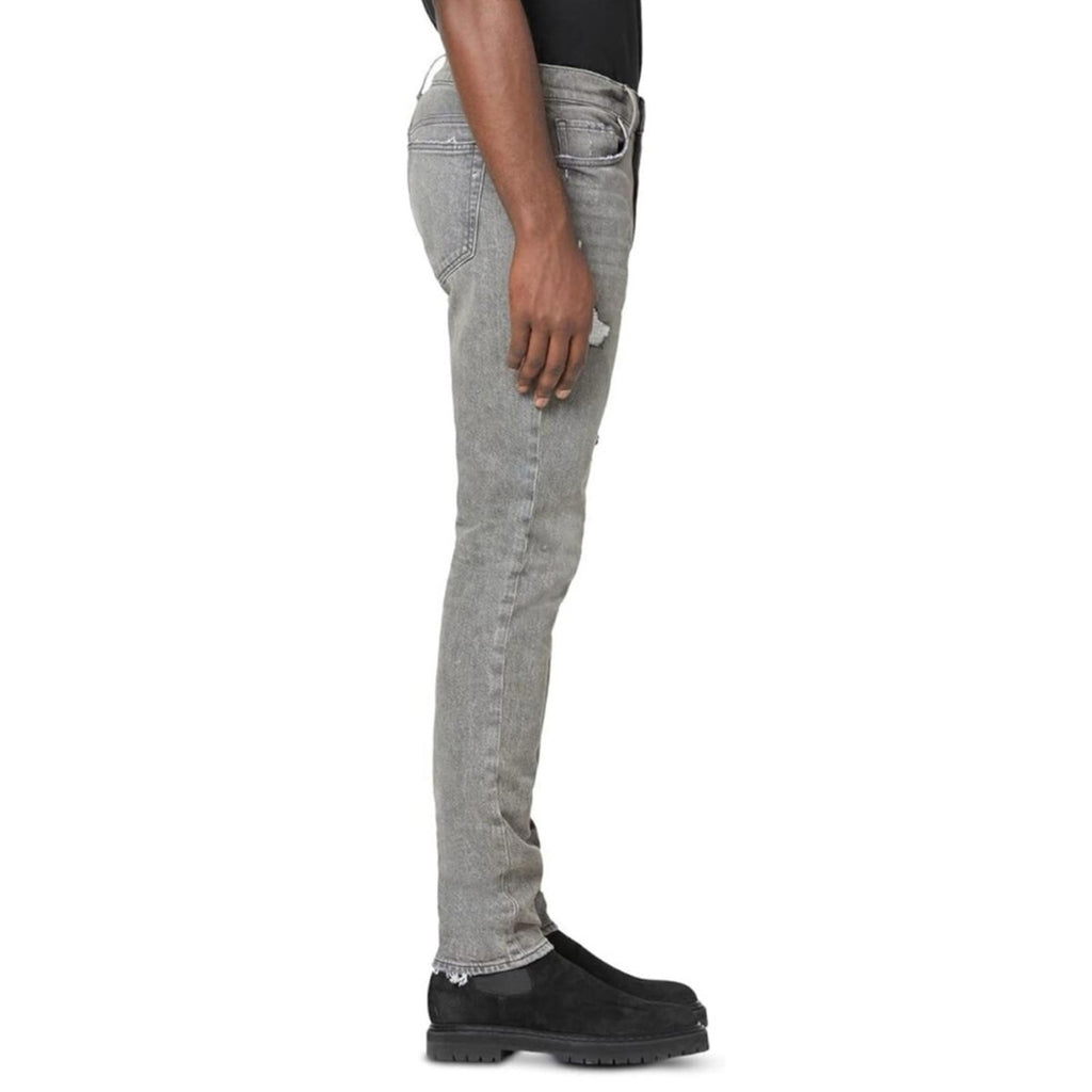 Joe's Men’s The Dean Gray Slim Fit Denim Jeans Size 34 Waist, New w/Tag $198