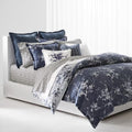 Lauren Ralph Lauren Eva Botanical Duvet Cover Set, Size King, NEW (Open Box)
