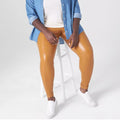 Lane Bryant Pull-On Faux-Leather Leggings Plus Size 22 New w/o Tag Retail $89.95