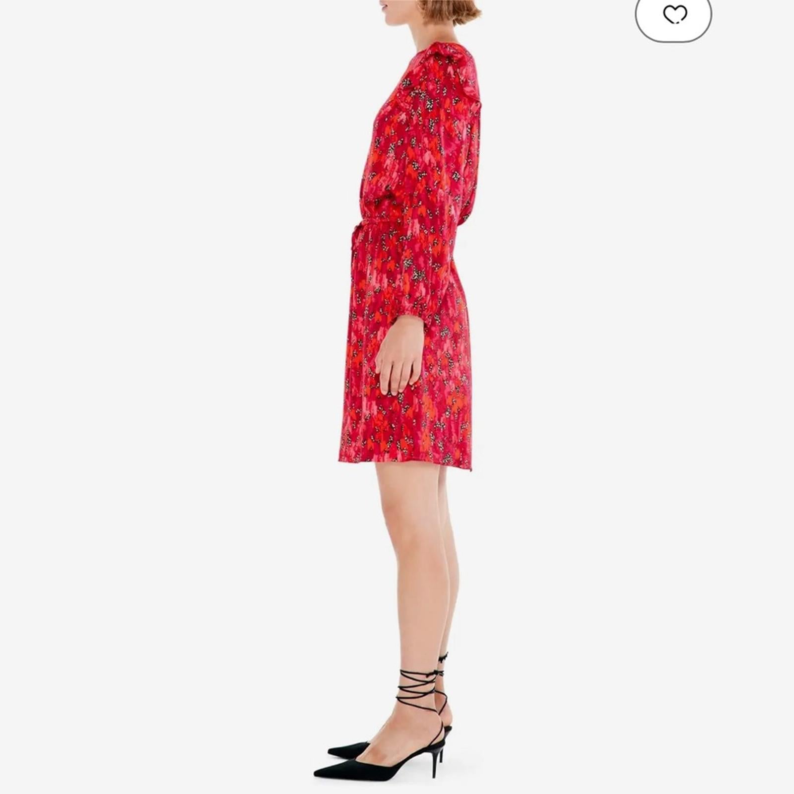 W+Zoe Mix and Mingle Dress, Size XS New w/Tag $178