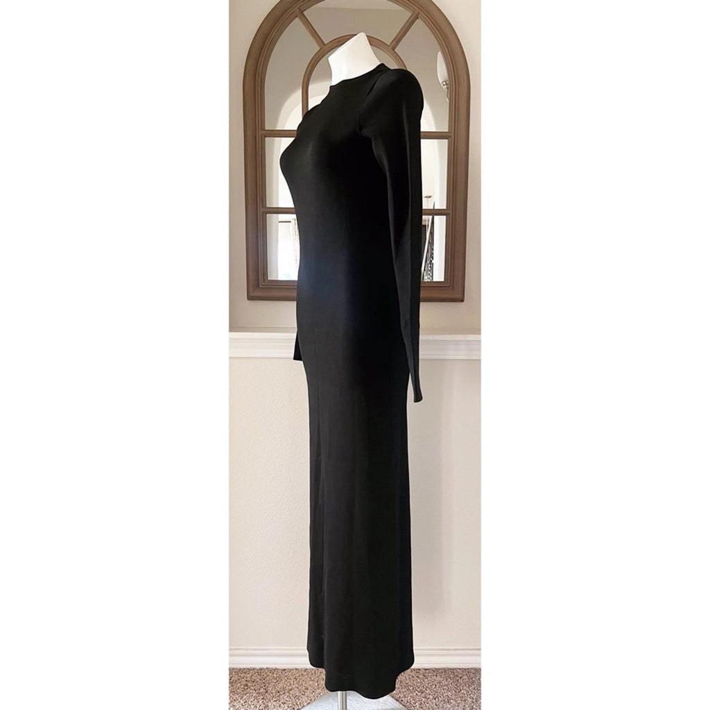 NEW Galvan London Revolve* Athena Pearl Dress, Size M New w/Tag Retail $1395