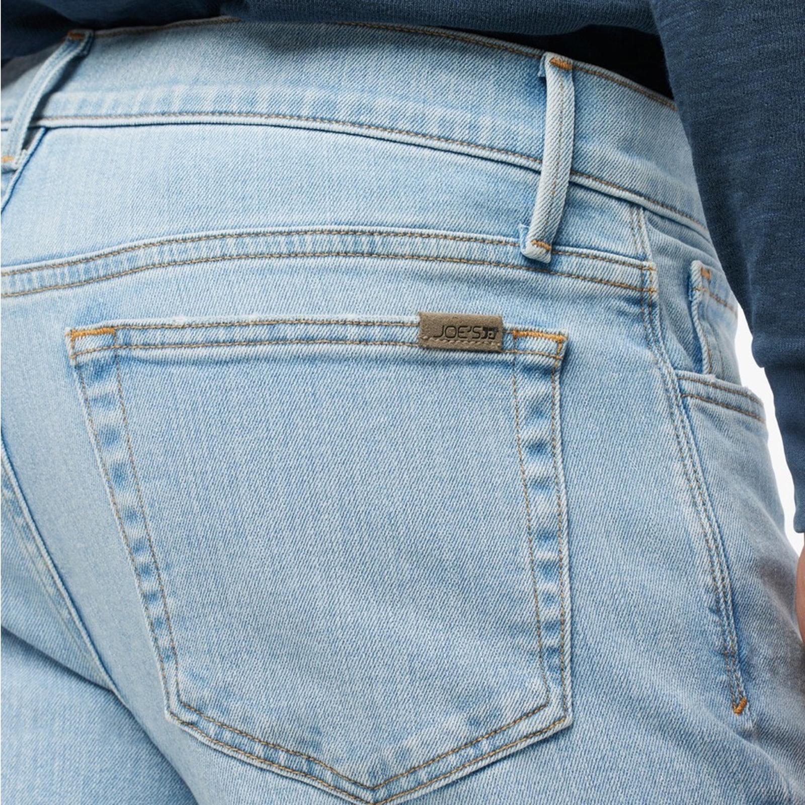 Joe’s The Asher Slim Fit Jeans, Size 38 New w/Tag $188