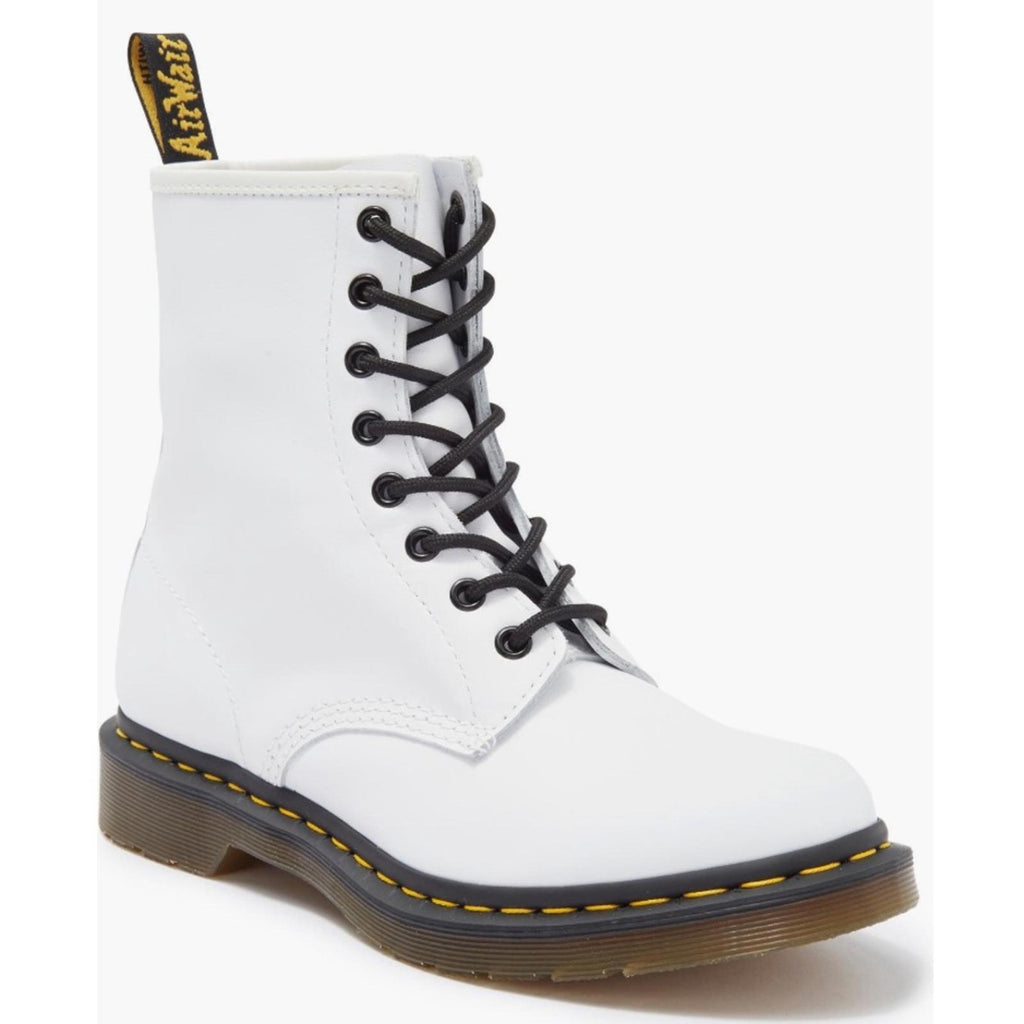 Dr Martens 1460 Softy Leather Lace-Up Boots, Size UK9 | EU43 | US11 New w/o Box
