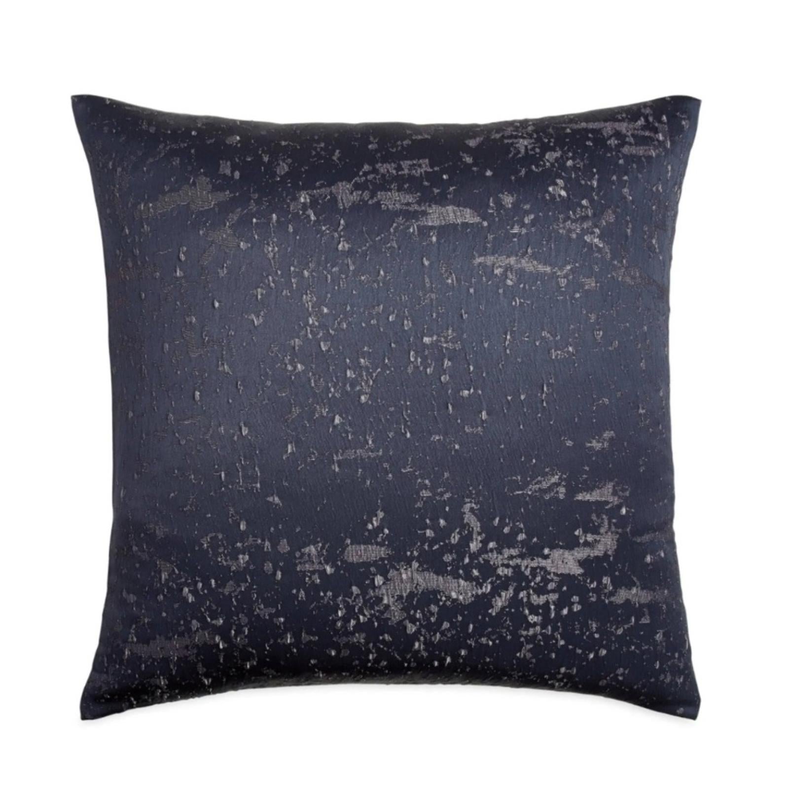 Donna Karan Sapphire Euro Sham , NWT $255