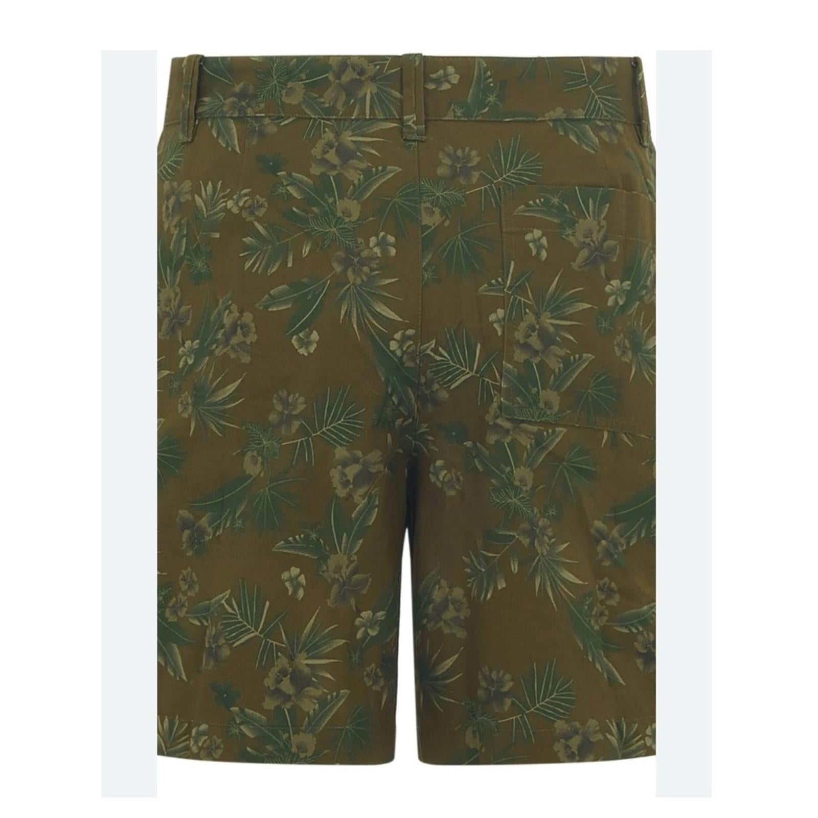 A.P.C. Andy Regular Fit Shorts, Size S New w/Tag Retail $215