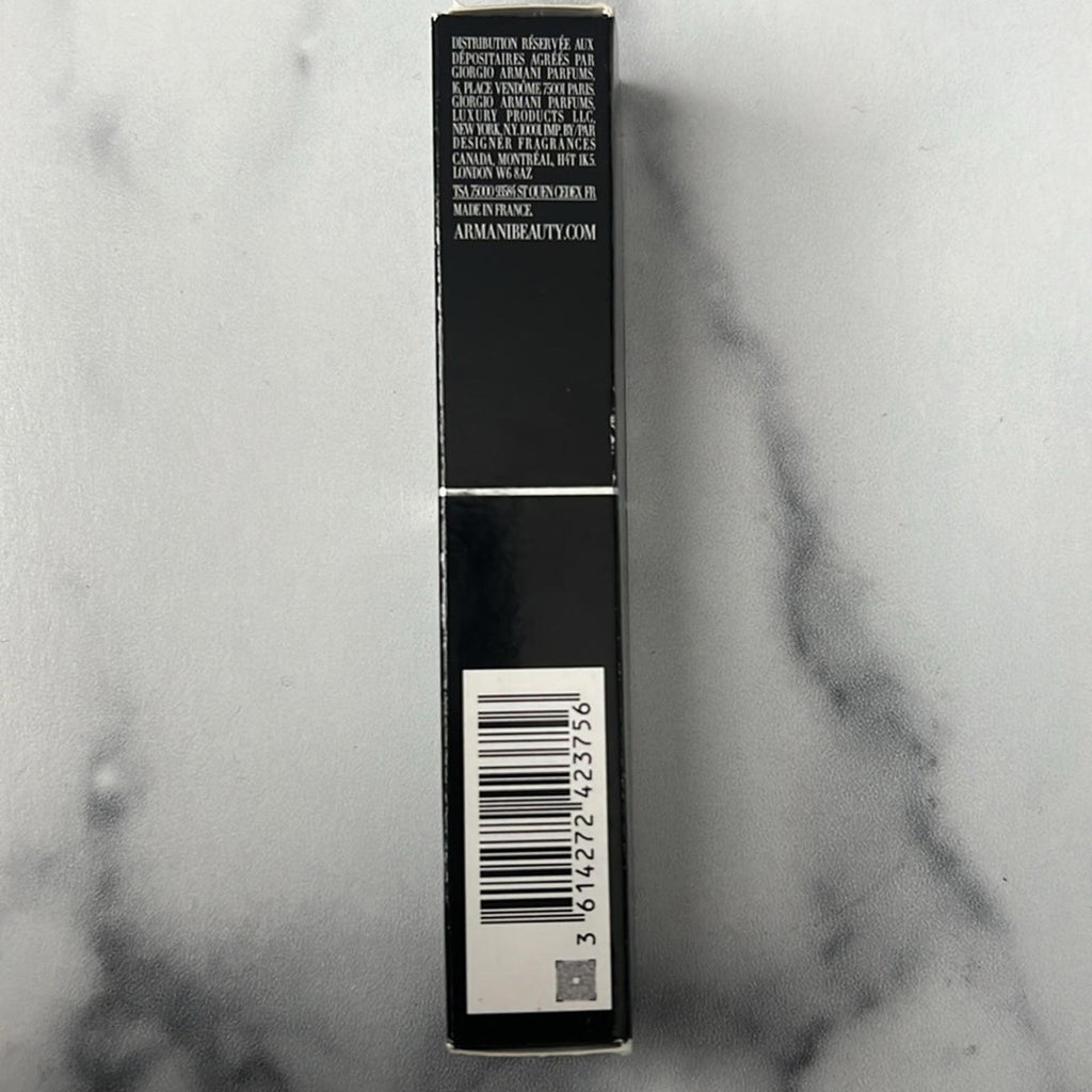 ARMANI Beauty Power Fabric Concealer #11 High Coverage 6ml NEW