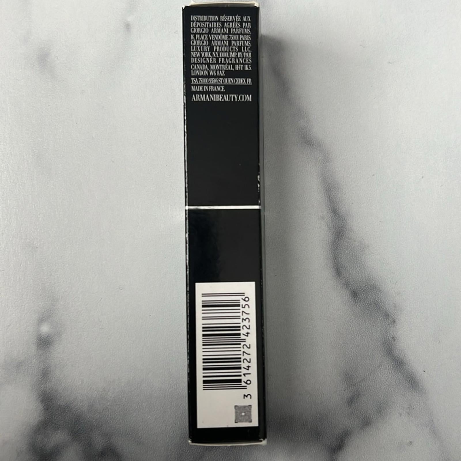ARMANI Beauty Power Fabric Concealer #11 High Coverage 6ml NEW