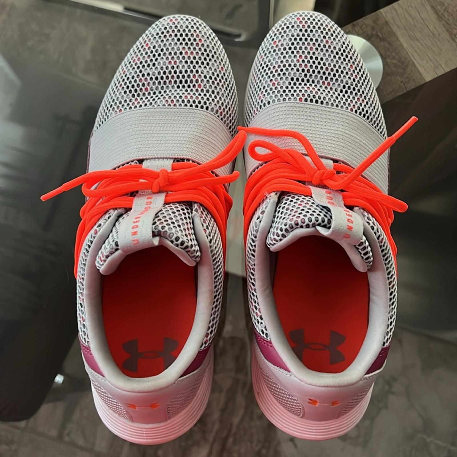 Under Armour UA Breathe Lace Sneakers, Size 11 EXCELLENT!