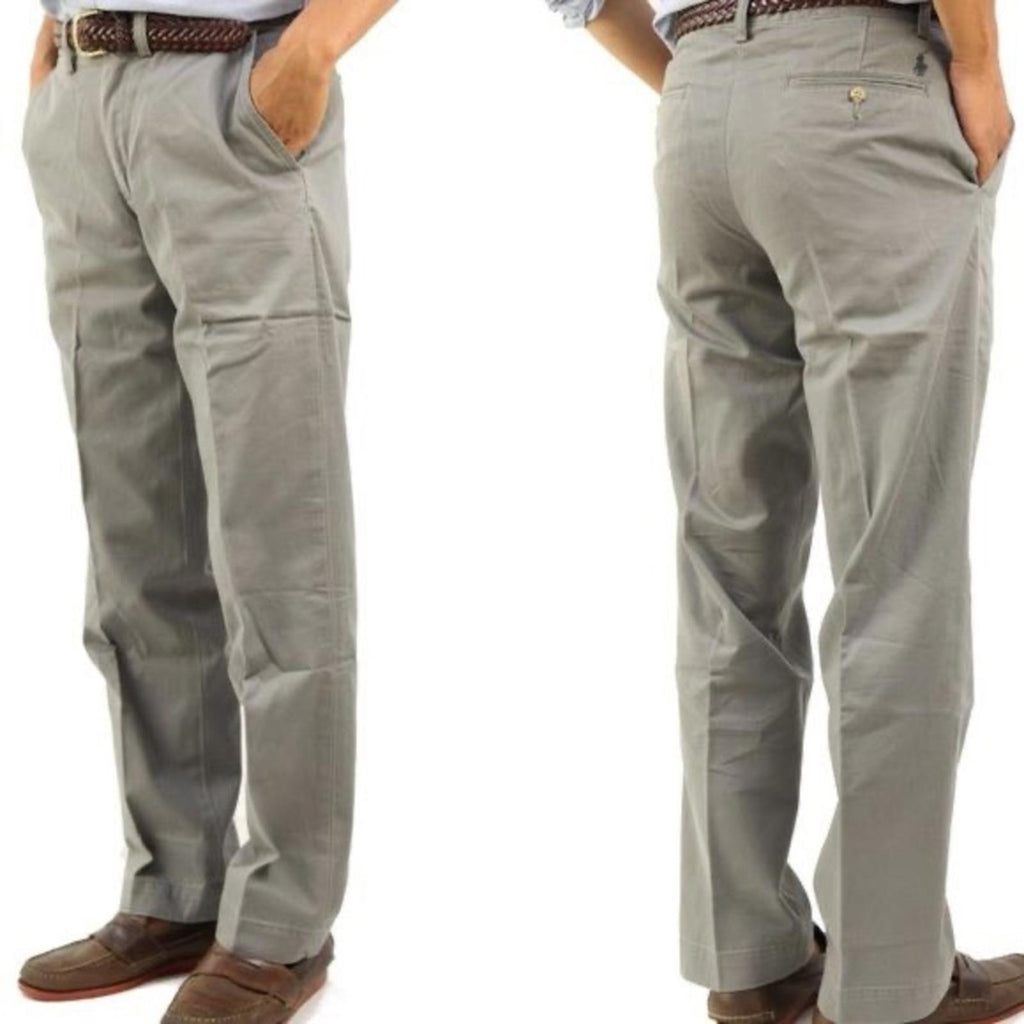 Polo Ralph Lauren Preston Pants Size 34x32 EXCELLENT!