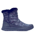 Ryka Suzy Ankle Booties, Water Repellent Winter Boots Size 11 M, New in Box