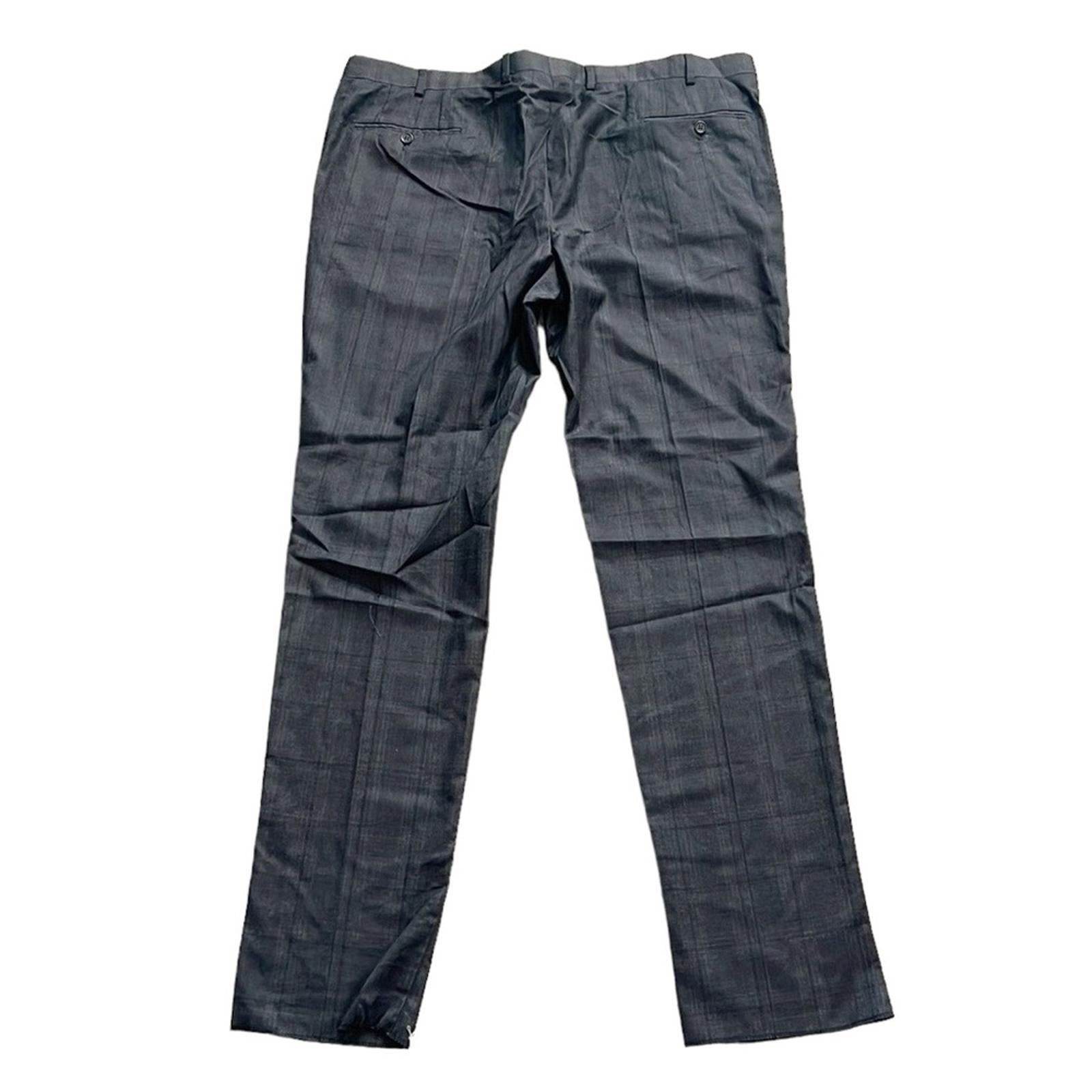 NEW Emporio Armani Dress Pants, Size IT58 / US 42 EXCELLENT!
