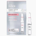 BABOR 7 Beta-Glucan Power Serum Ampoules NEW in Box & SEALED