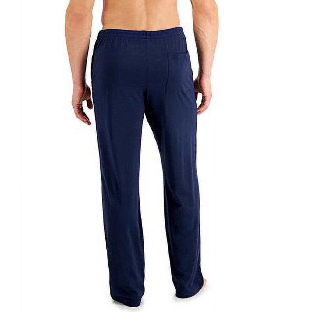 Alfani Men’s Pajama Sleepwear Sleep Pants in Neo Blue, NWT, Size XL