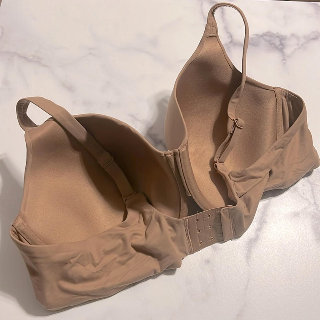 SKIMS Sienna Fits Everybody T-Shirt Bra, Plus Size 44D New w/o Tag