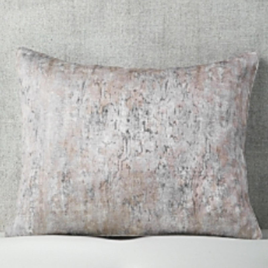 Hudson Park Collection Greystone Standard Pillow Sham, NWT Retail $135