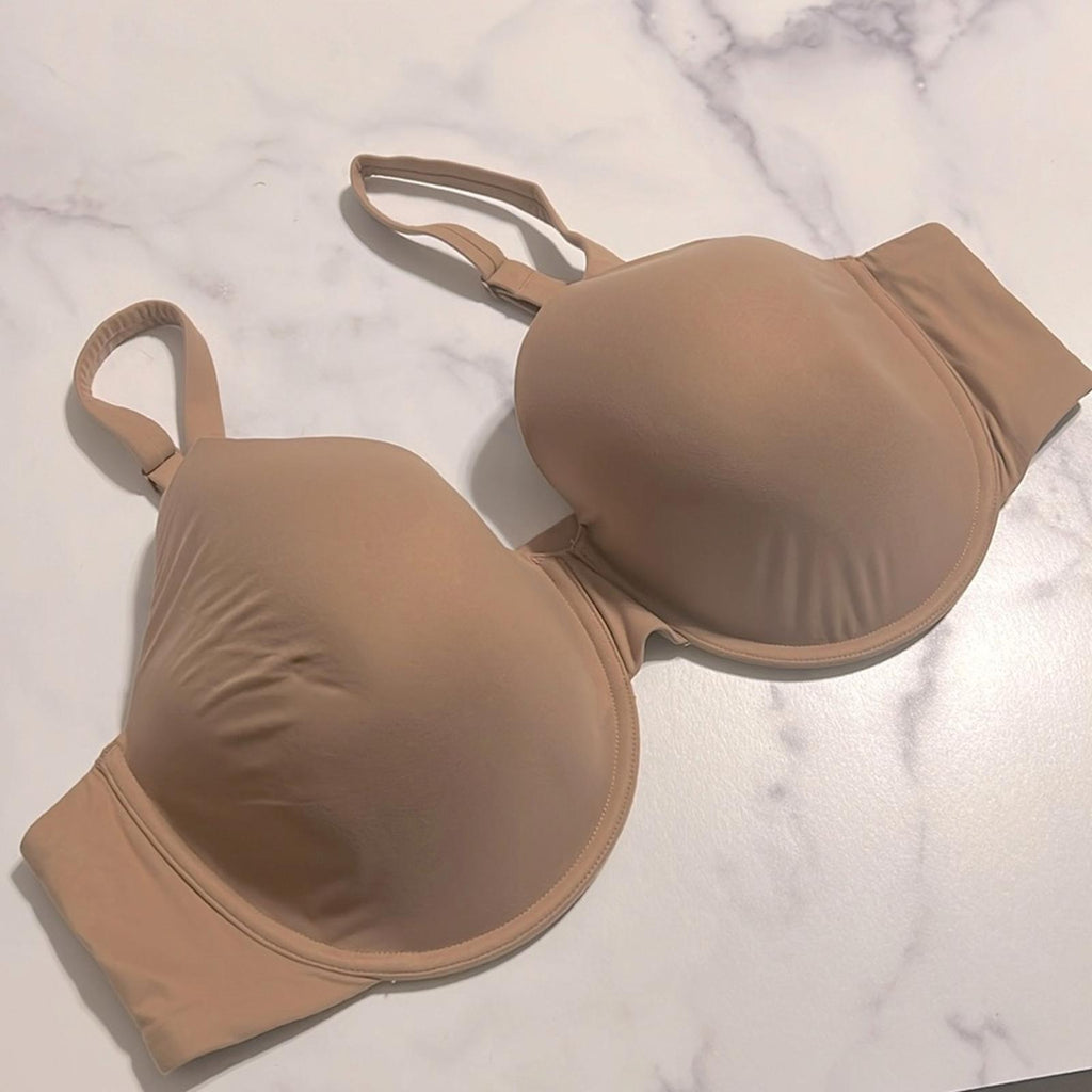 SKIMS Sienna Fits Everybody T-Shirt Bra, Plus Size 44D New w/o Tag