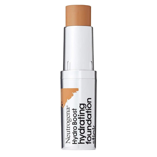 Neutrogena Hydro Boost Hydrating Foundation Stick in Cocoa #115