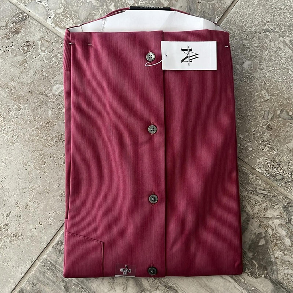 Van Heusen Stretch & Wrinkle Free Stain Shield Dress Shirt, Size 16 (34/35) NWT