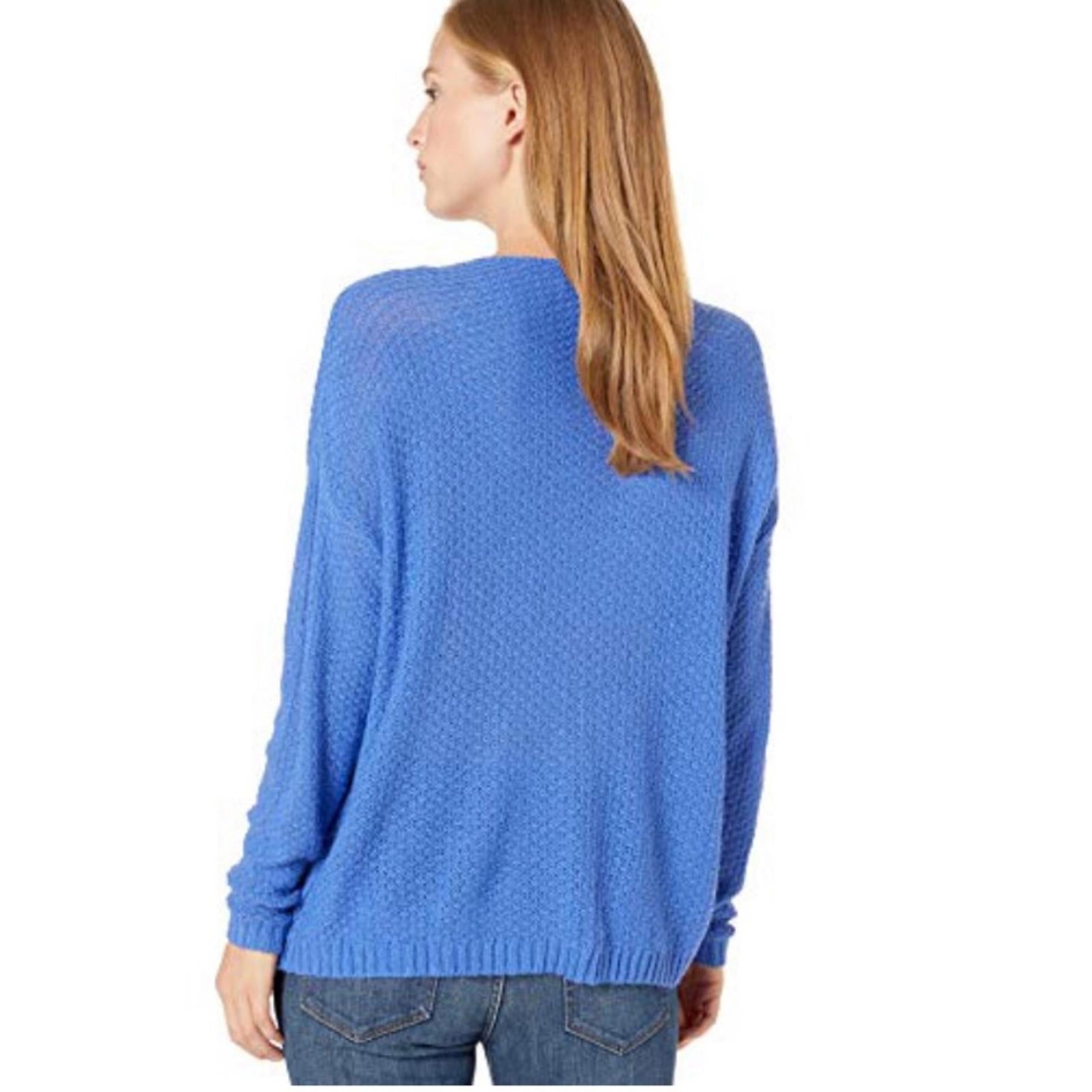 Vintage America Blues Sydney Sweater w/Tassel, Size S New w/Tag