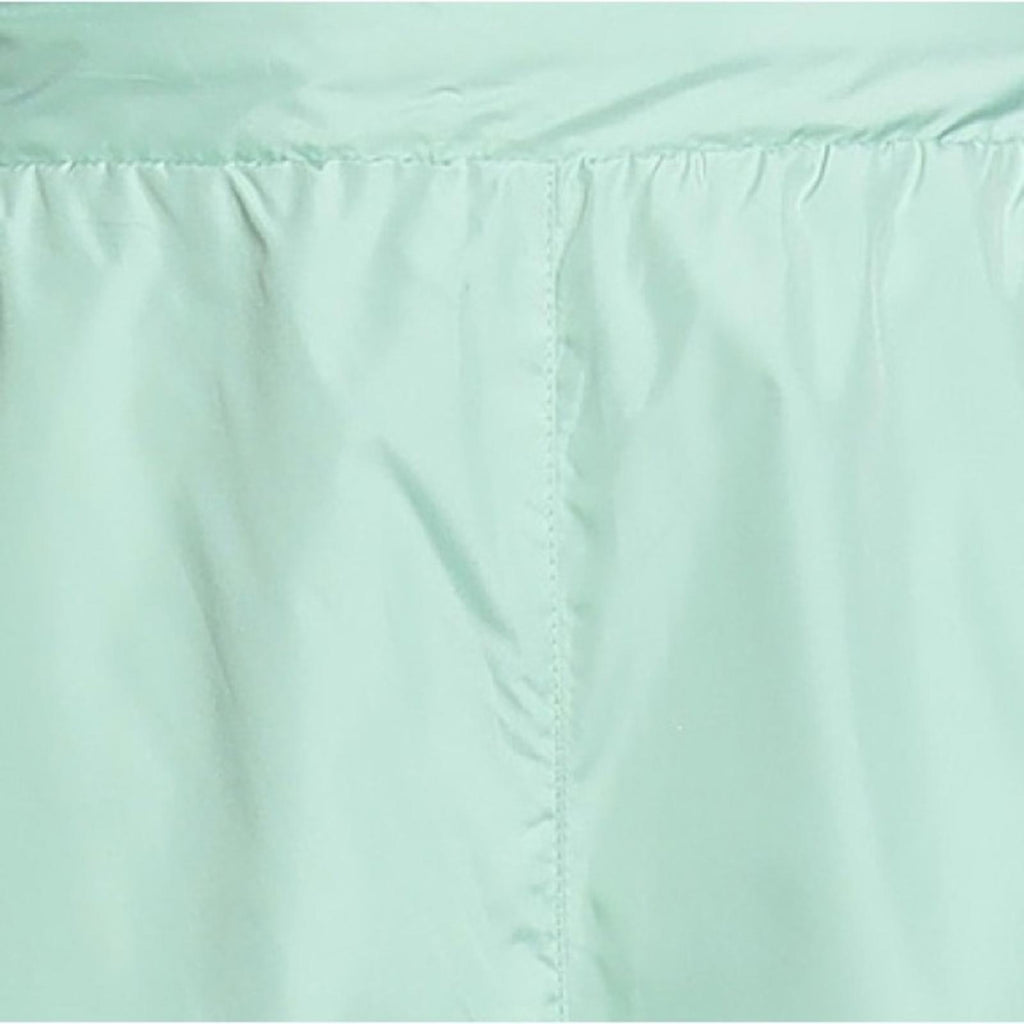 KHRISJOY Casual Pants in Mint Green, Size S - Made in Italy NEW w/o Tag $537