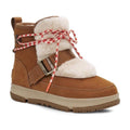 UGG Classic Weather Hiker Suede Ankle Boots, Winter & Snow, Size 7.5 New in Box