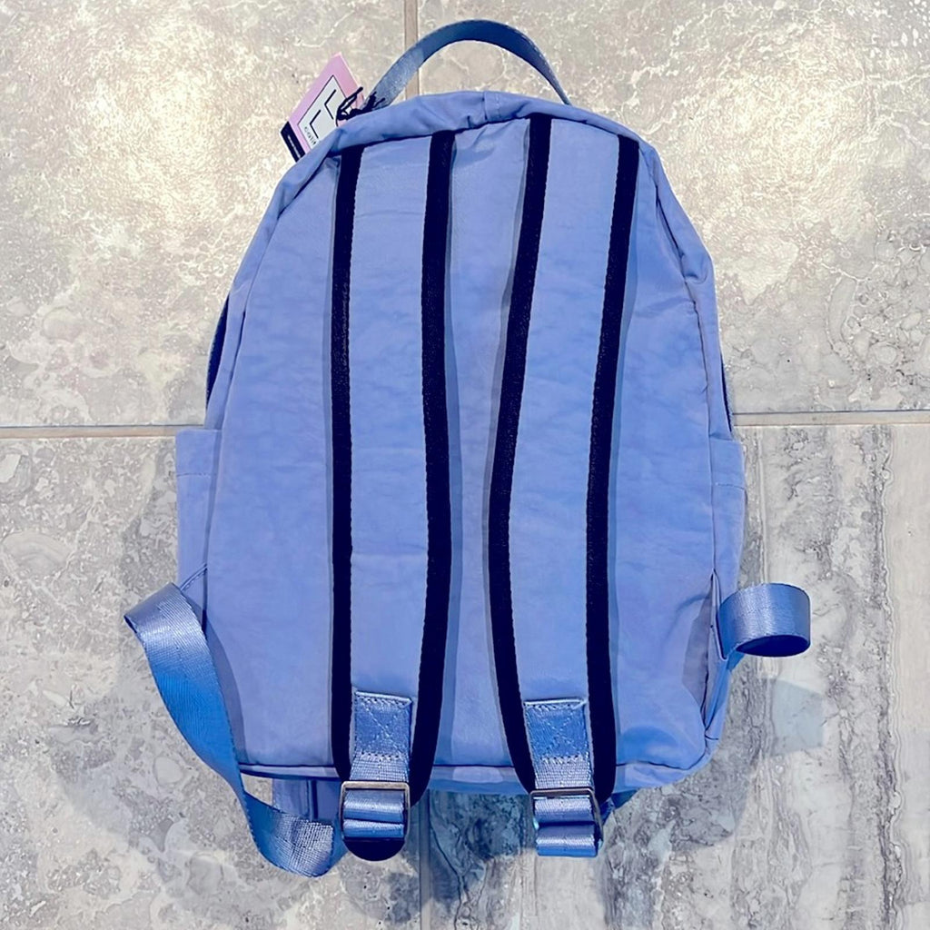 NWT Mondo Starchild Medium Backpack - Hydrangea New w/Tag