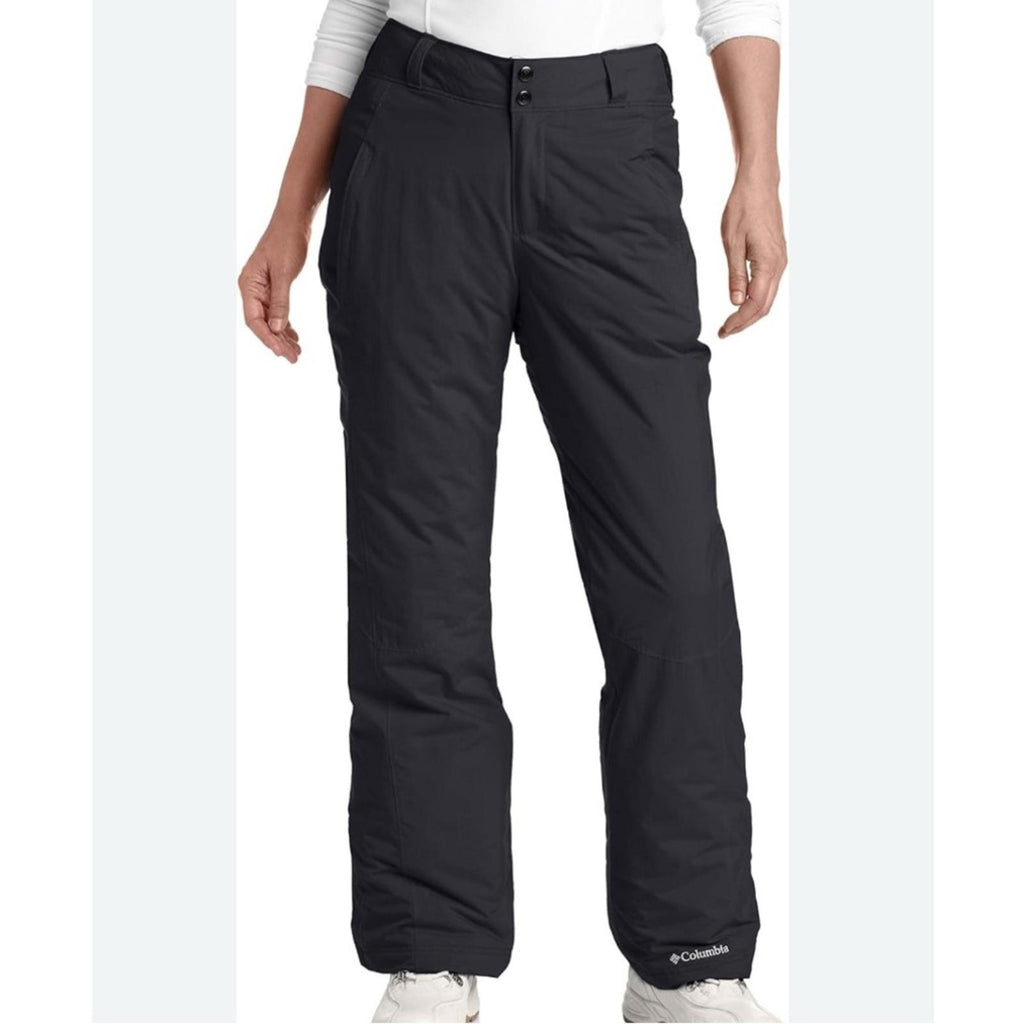 Columbia Women’s Modern Mountain 2.0 Pants in Black, Size XL NEW w/Tag