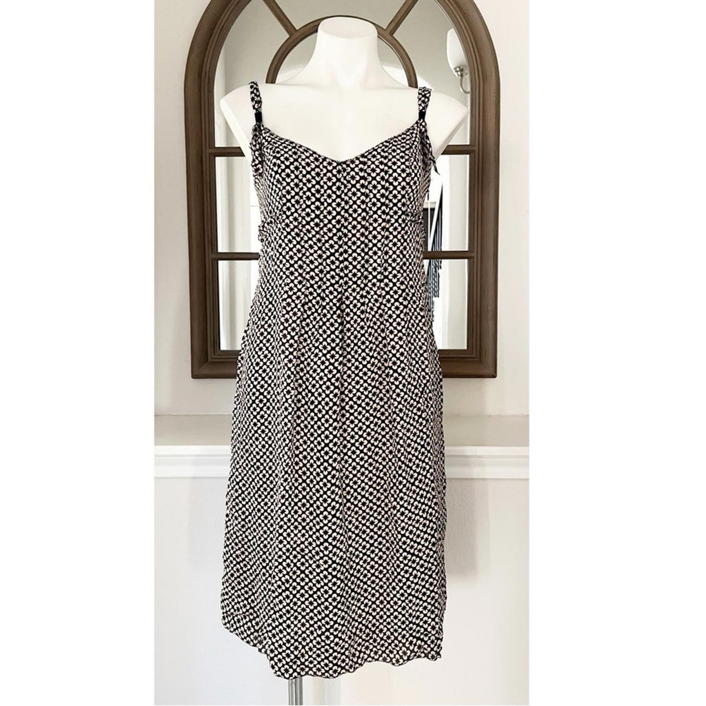 Tory Burch Midi Dress, Size 8 EXCELLENT!