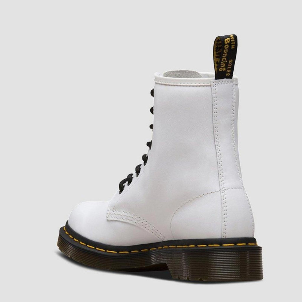 Dr Martens 1460 Softy Leather Lace-Up Boots, Size UK9 | EU43 | US11 New w/o Box