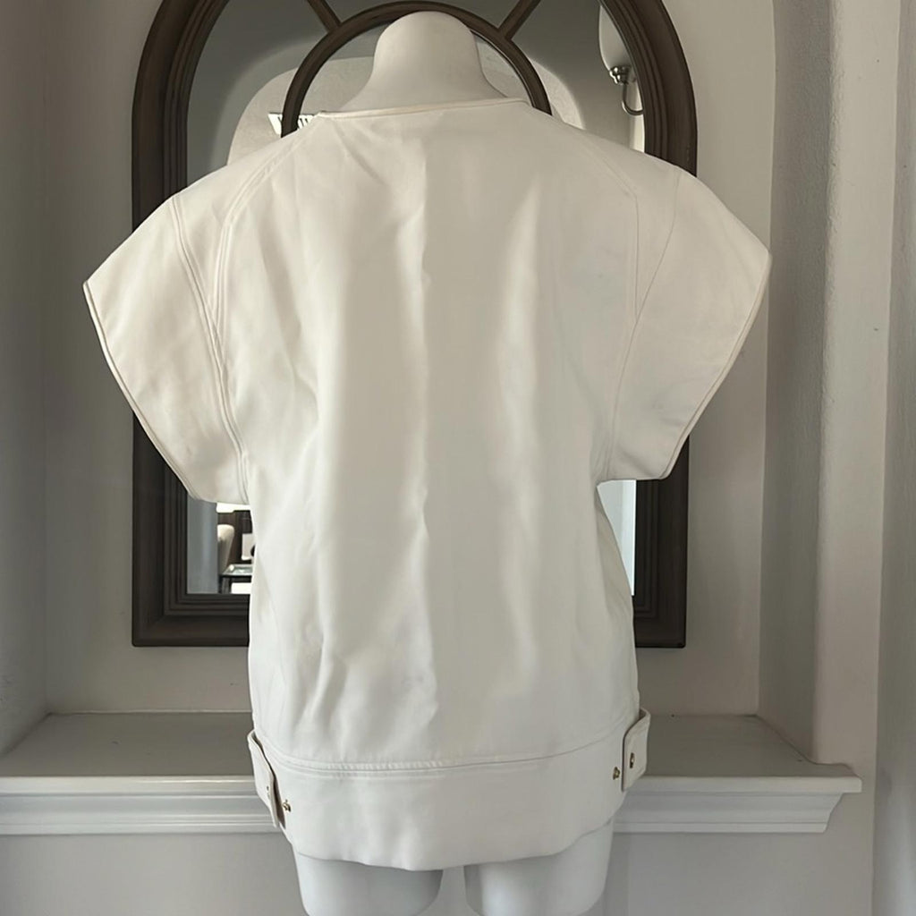 Le Fou by Wilfred Box Fit Top, Size L