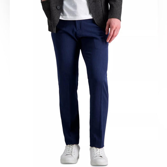 NWT Kennth Cole Men's Slim-Fit Pants, Size 32x32 New w/Tag