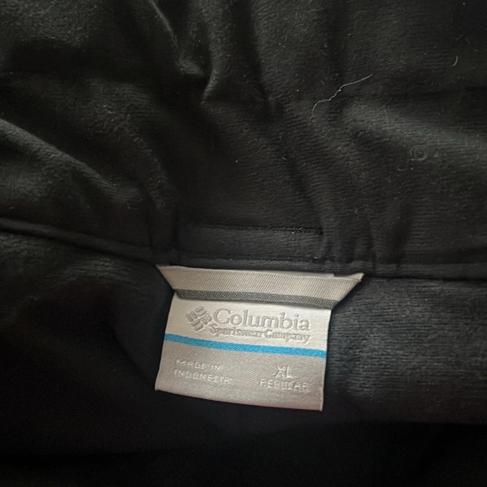 Columbia Women’s Modern Mountain 2.0 Pants in Black, Size XL NEW w/Tag