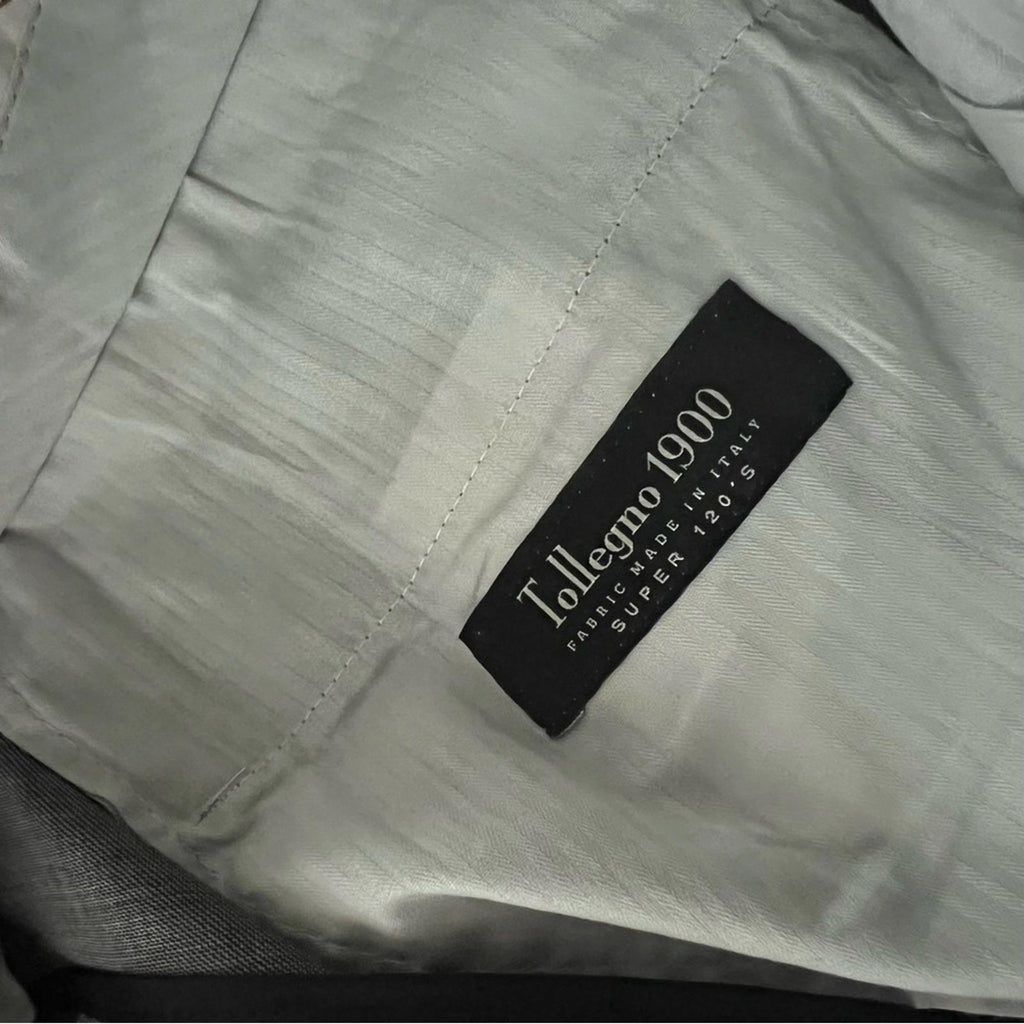 Joseph Abboud 100% WOOL Modern Fit Suit Separates Dress Pants Size 42R New w/Tag