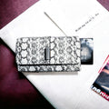 NWT Alfani Bangle Organizer Wallet - Whipsnake New w/Tag Retail $39.50