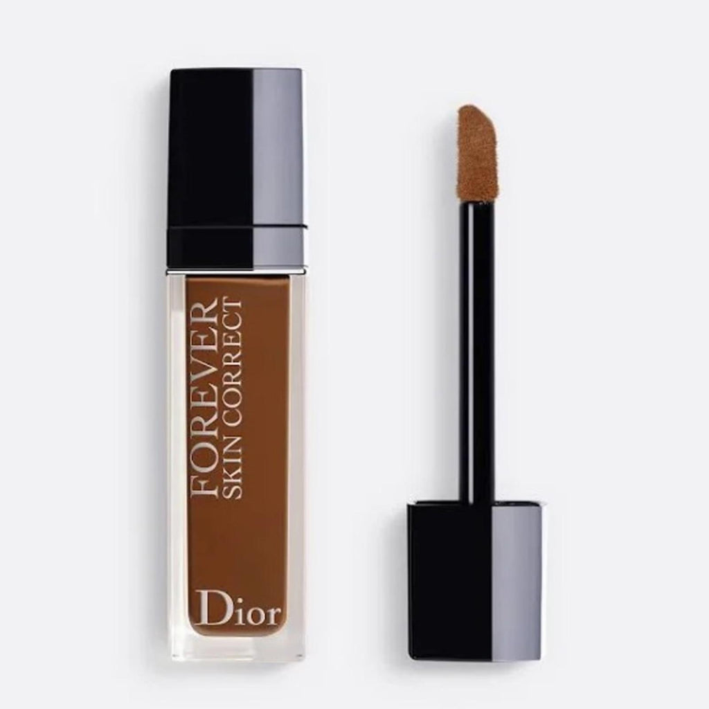 Dior Forever Skin Correct Concealer, # 9N Neutral, 0.37oz/11ml New in Box