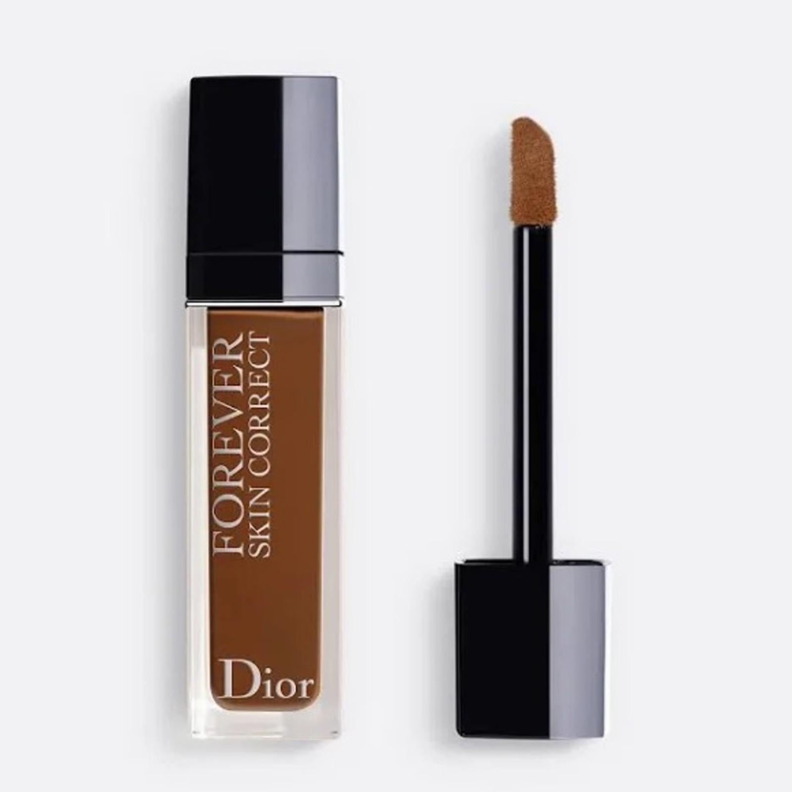 Dior Forever Skin Correct Concealer, # 9N Neutral, 0.37oz/11ml New in Box