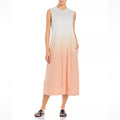 ATM Anthony Thomas Melillo Cotton Ombré Maxi Dress, Size XS New w/Tag