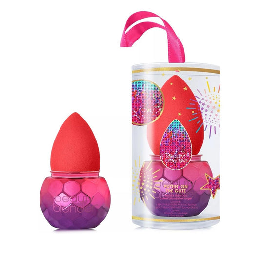 BeautyBlender 2-Pc. Blend & Store Set, New in Box/ Sealed