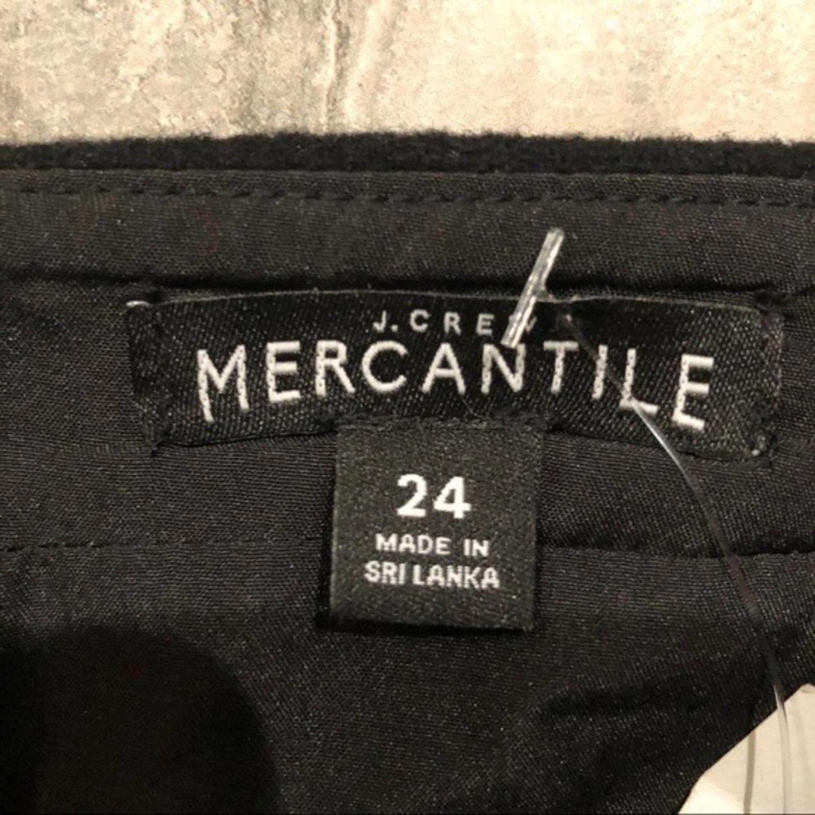 J. Crew Skirt Wool Blend Pleated Flap Mini, Plus Size 24, NEW