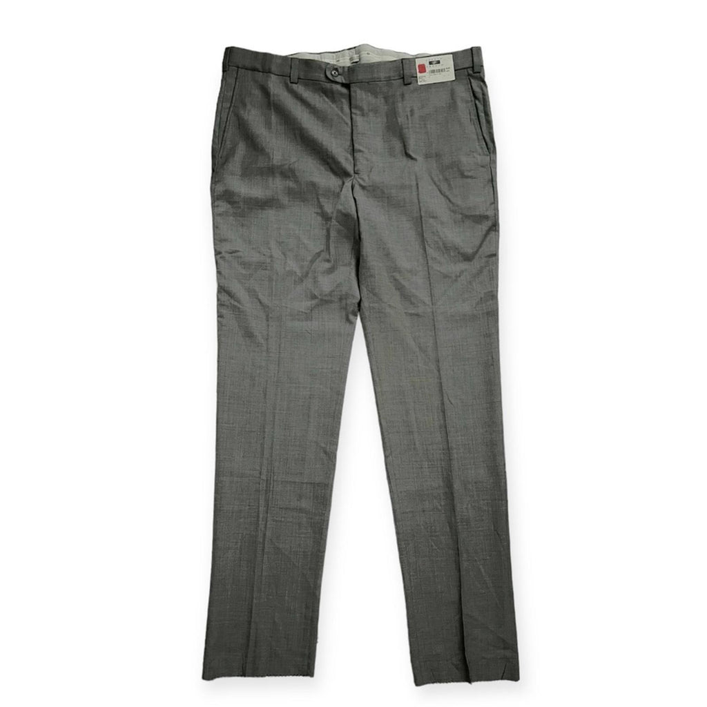 Joseph Abboud 100% WOOL Modern Fit Suit Separates Dress Pants Size 42R New w/Tag