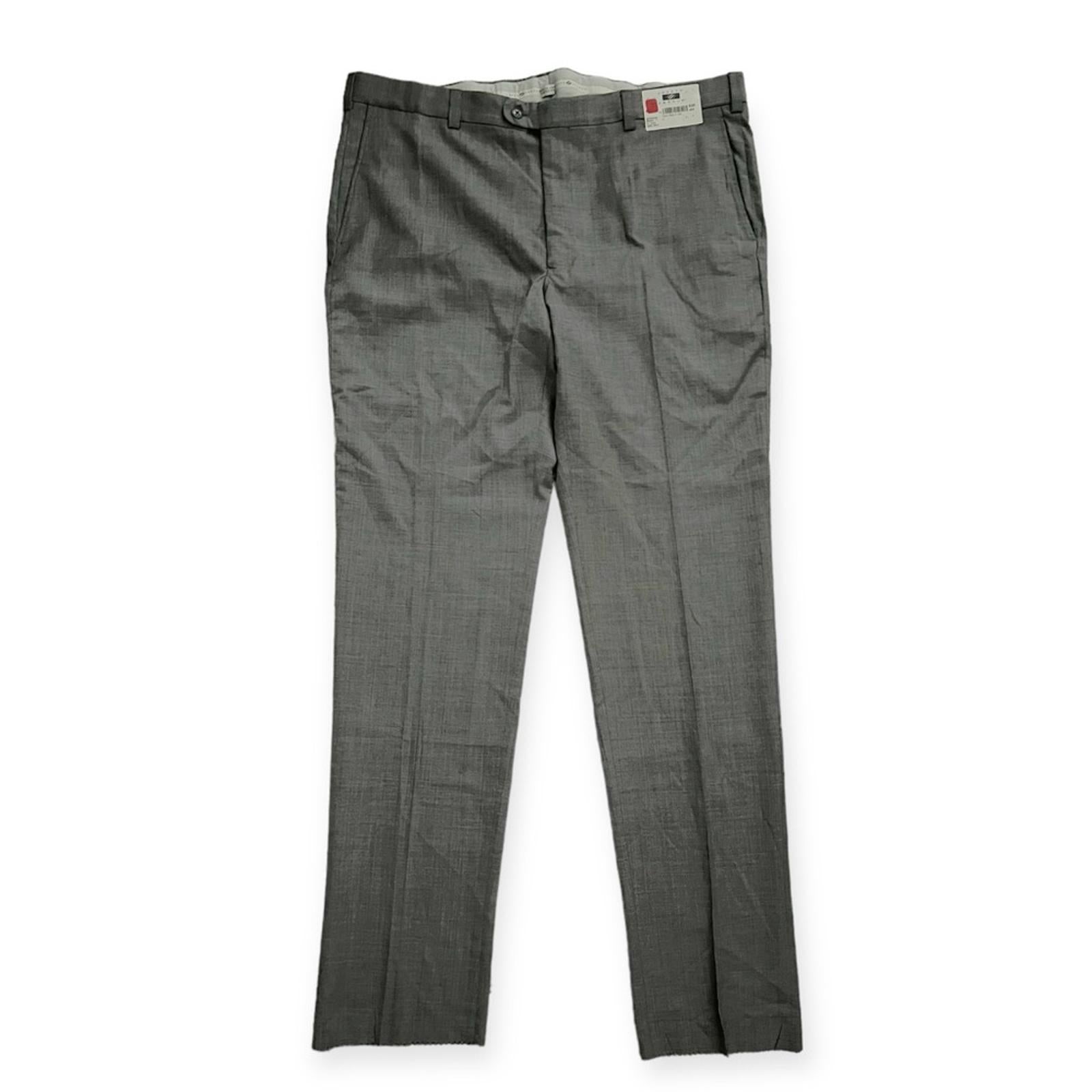 Joseph Abboud 100% WOOL Modern Fit Suit Separates Dress Pants Size 42R New w/Tag