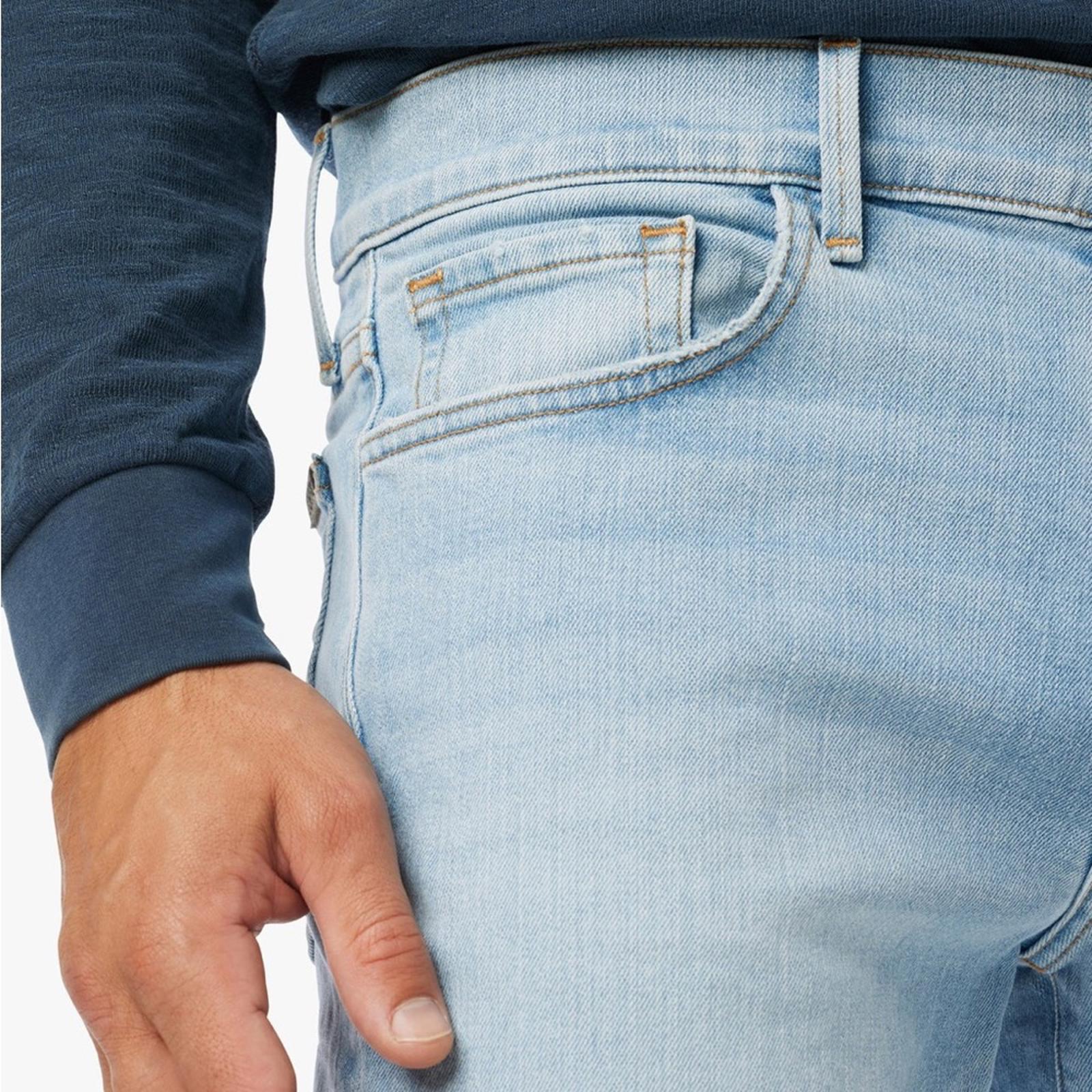 Joe’s The Asher Slim Fit Jeans, Size 38 New w/Tag $188