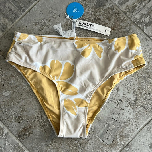 Cupshe Bikini Bottom , Size M New w/Tag