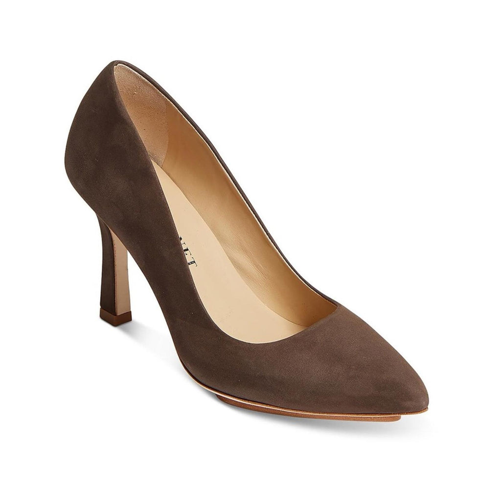 Salone Monet Anita Pump Women’s Leather Dressy Pumps, Size 11 New in Box $395